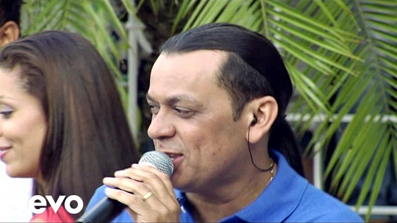 Frank Aguiar, Beto Barbosa - Alaquitanga
