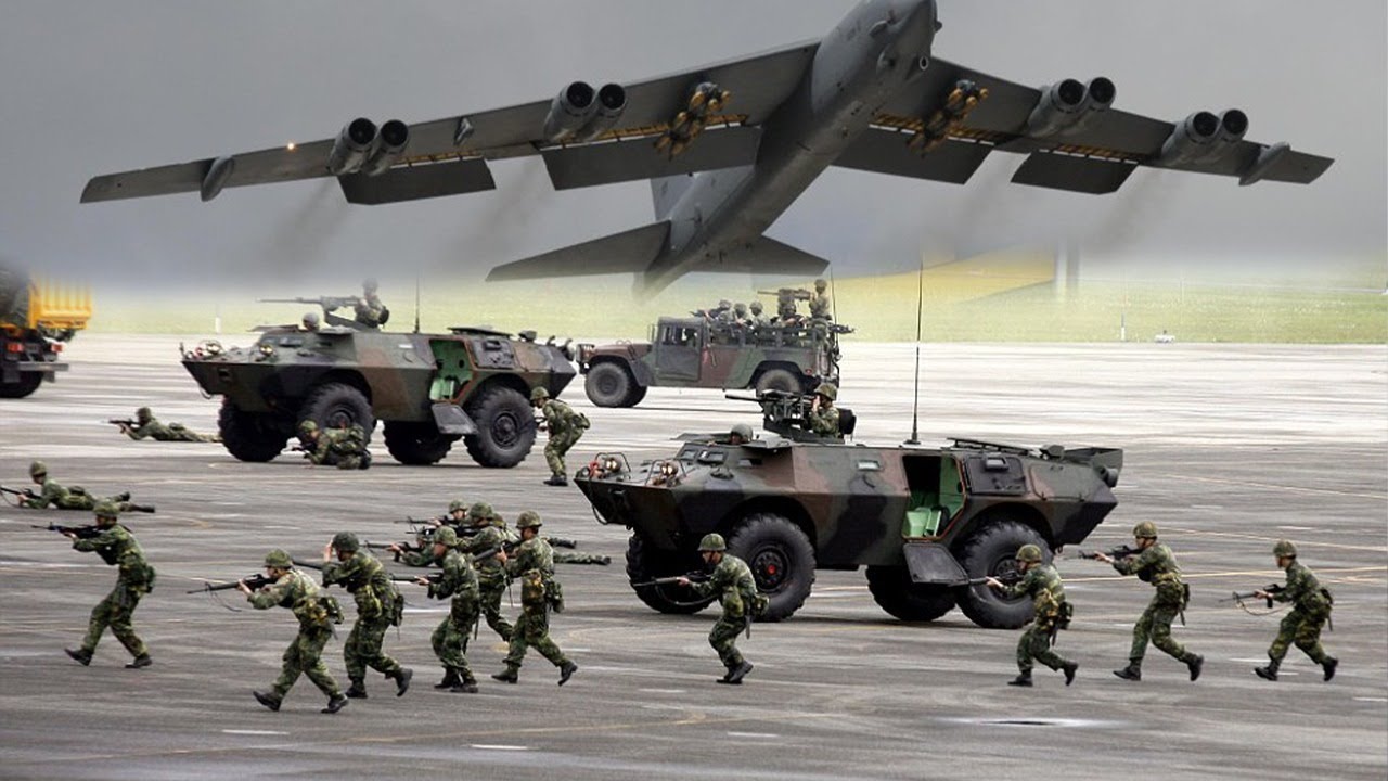 DEG DEG Wararkii u Dambeeyay Nuclear-ka Ruushka oo heegan la geliyay |  Dagaalka oo waji kale yeshay