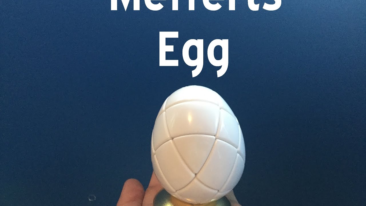Mefferts Egg