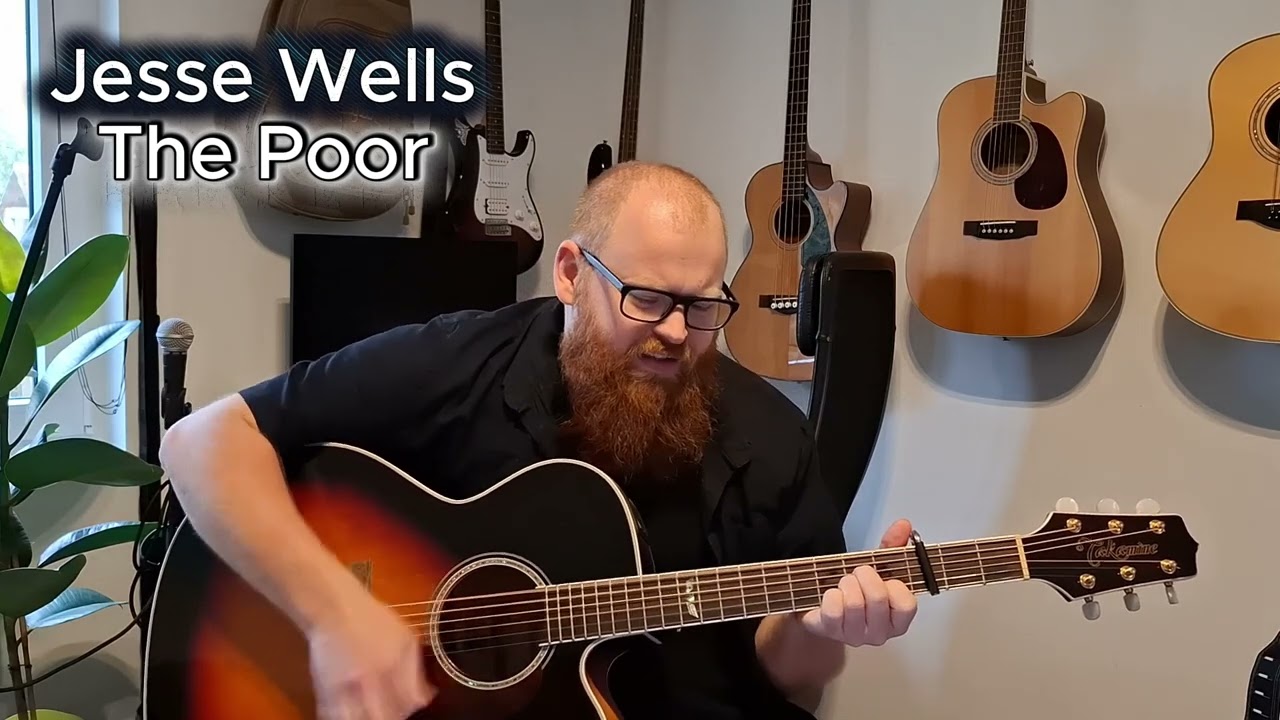 The Poor - Cover