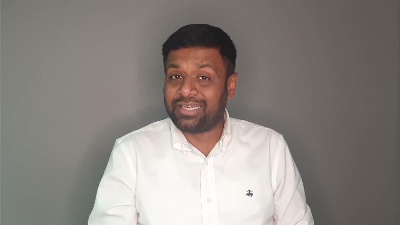 E.A.T. – Environment, Agriculture, Technology | Sachin Darbawar | TEDxBITSPilani
