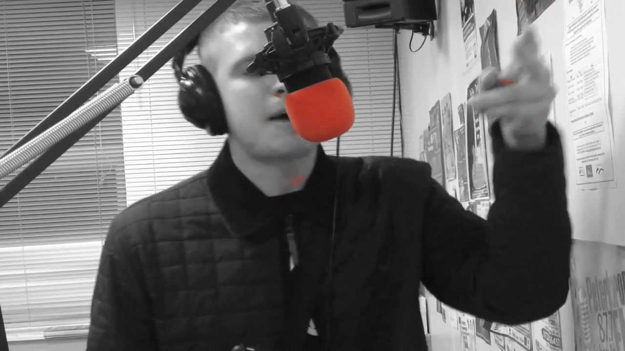GO HARD OR GO YARD FT. SPOZE (ROADWORKS)