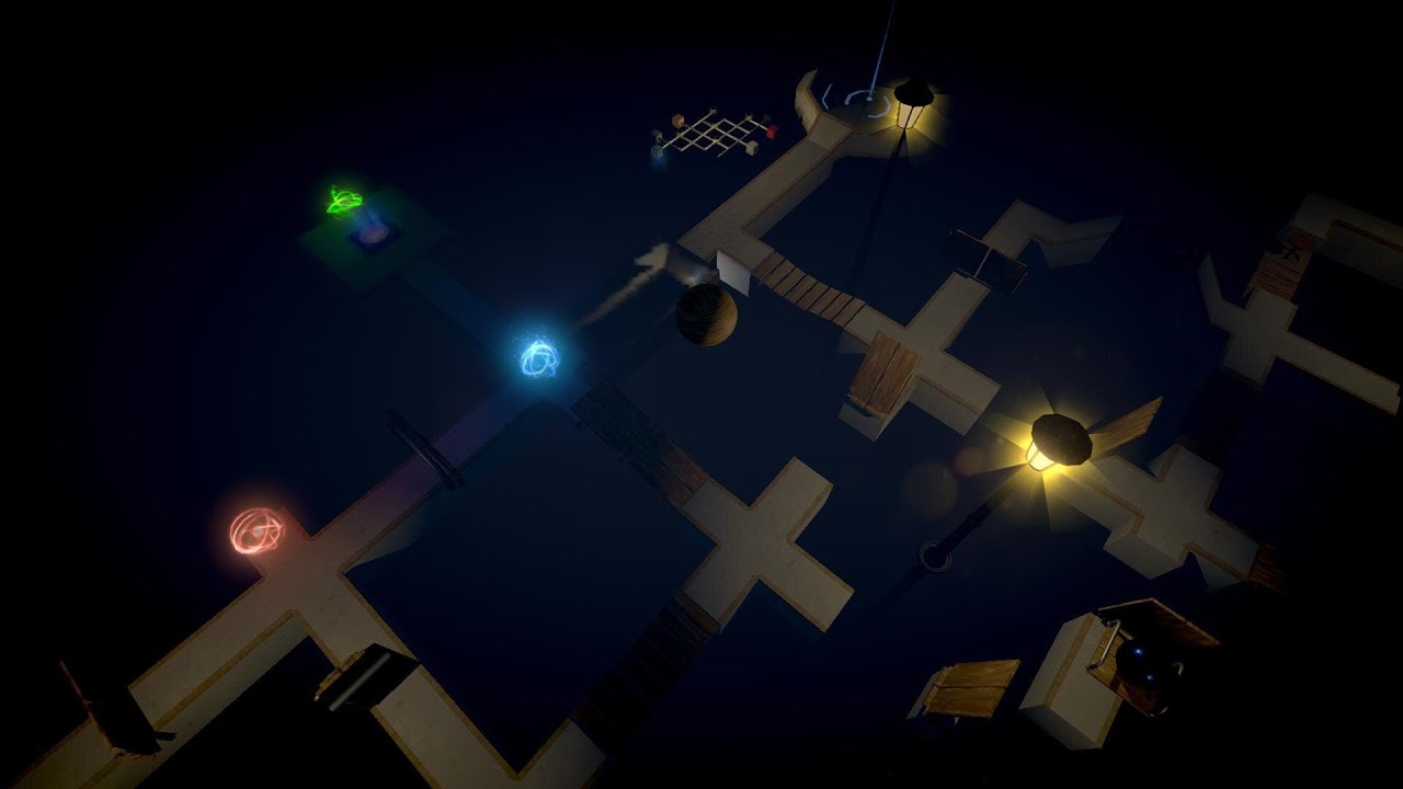 Ballex - Custom Level: 
