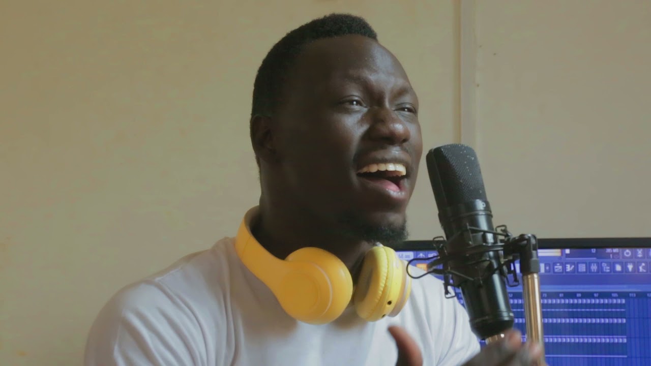 Hosanna Arabi Juba FNL by Barackson