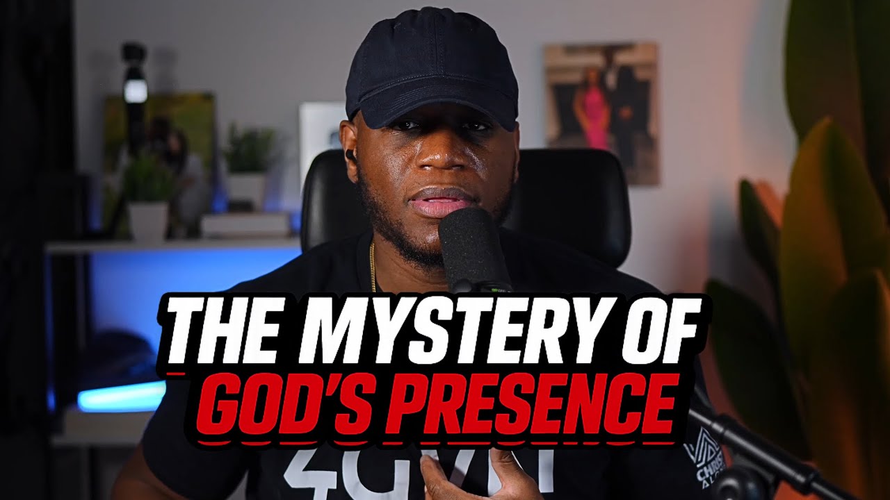 Midnight Prayer: The Mystery of God's Presence