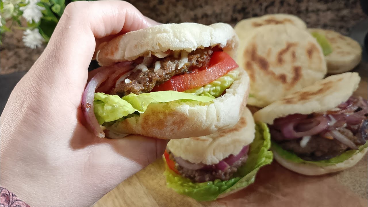 ❗BATBOT ❗. MINI BOCADILLOS LA RECETA M&Aacute;S SENCILLA Y ECON&Oacute;MICA DEL MUNDO