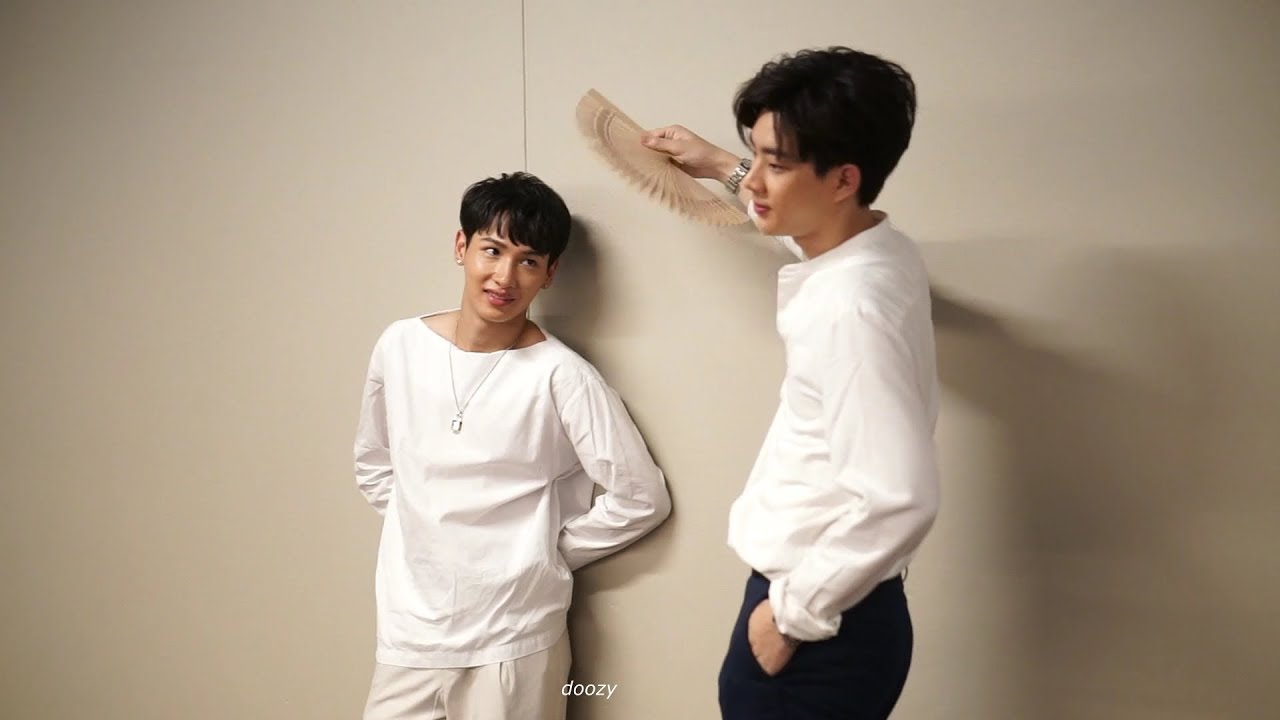 180911 ออฟกัน หลังงาน Citipremier
