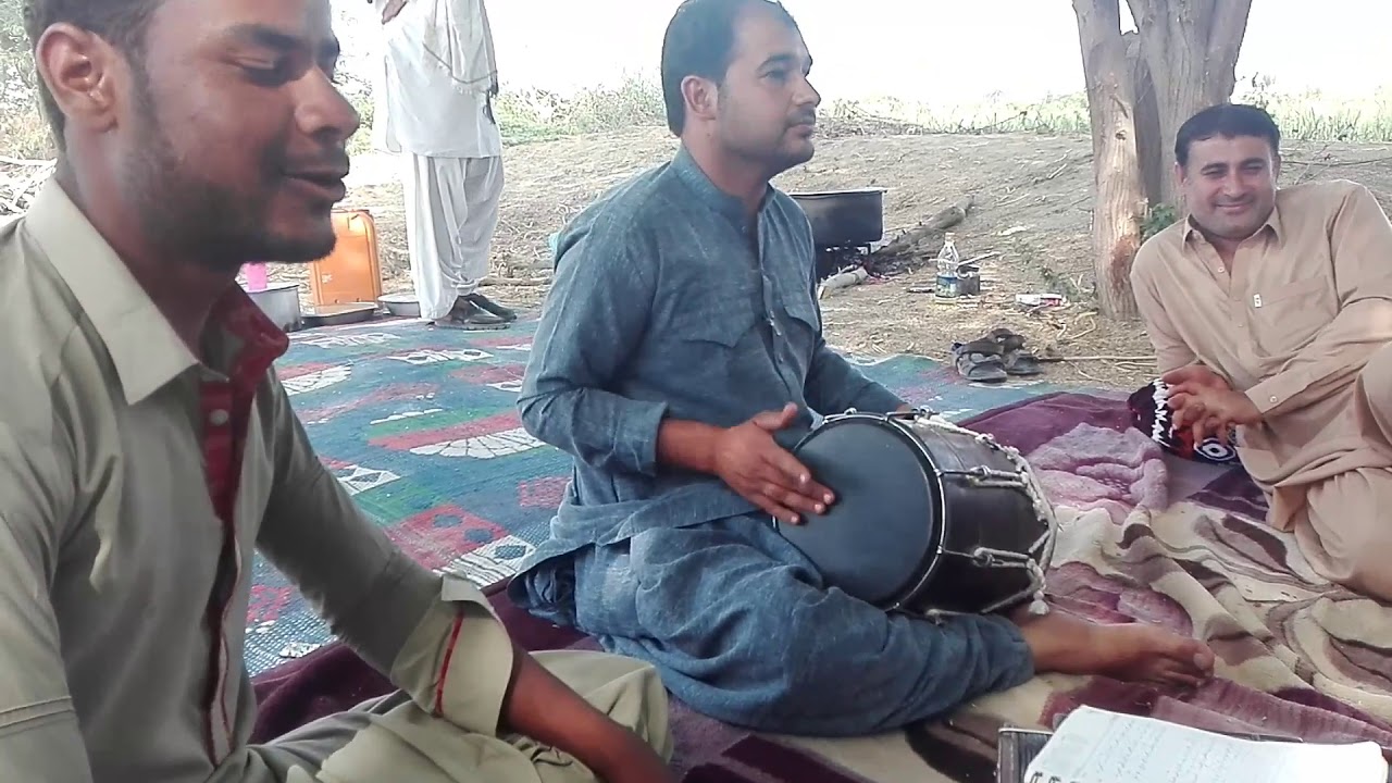 OBaloch.com
