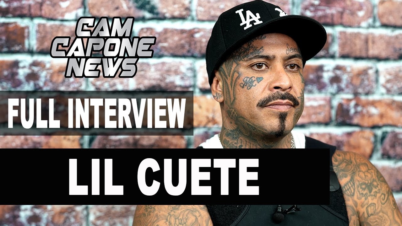 Lil Cuete On Goes Off on Mr. Criminal/ Northerners On No Jumper/ Norwalk