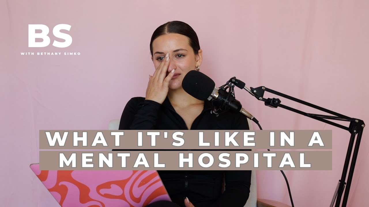 My Experience in Provo Canyon Behavioral Hospital | BS Podcast