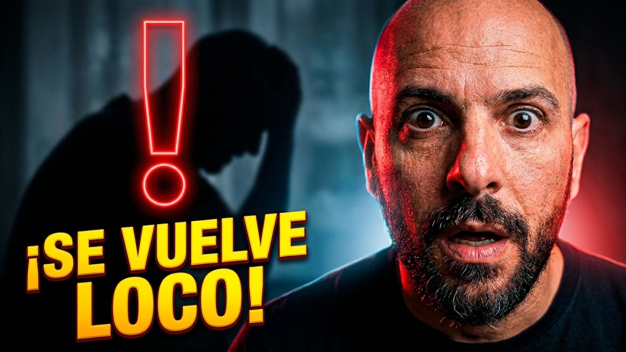 El Golpe FINAL que Dejar&aacute; KO al NARCISISTA ( &iexcl;C&Aacute;LLATE! )