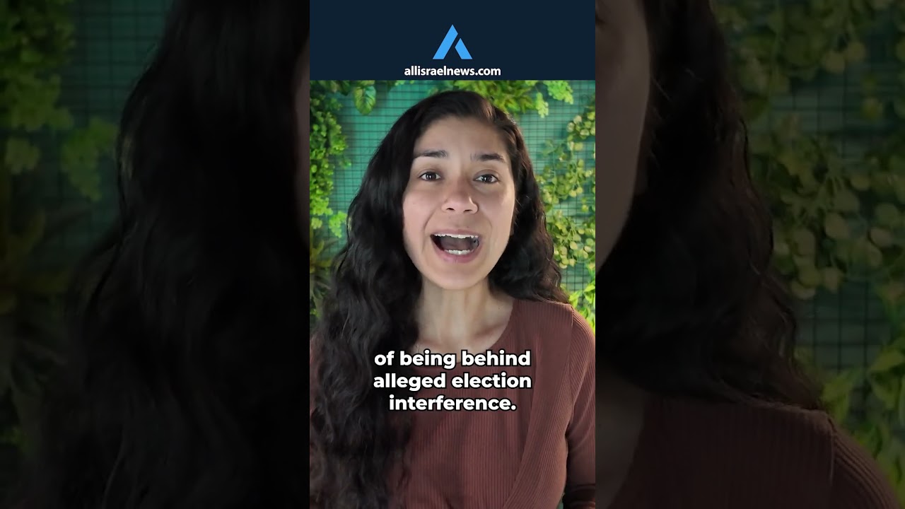 Why Israel Is Celebrating Colombia&rsquo;s Election