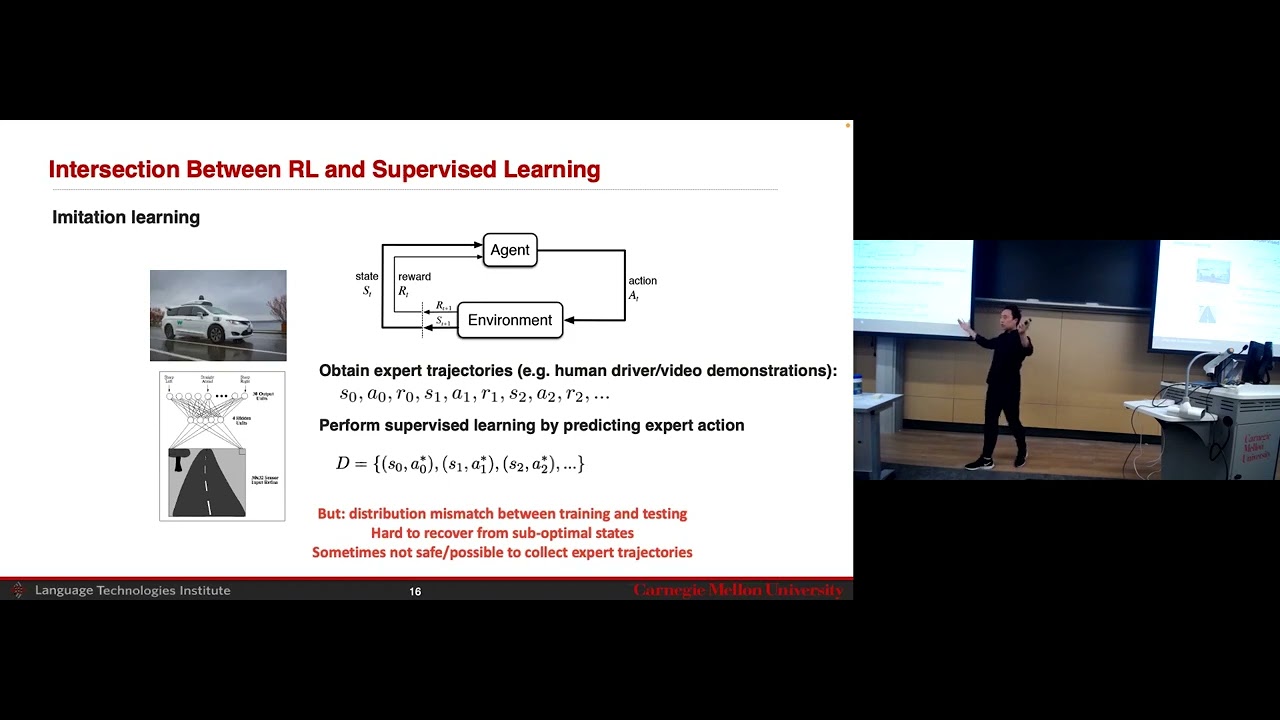 Lecture 7.1 - Multimodal Reasoning - Part 2 (CMU Multimodal Machine Learning course, Fall 2022)