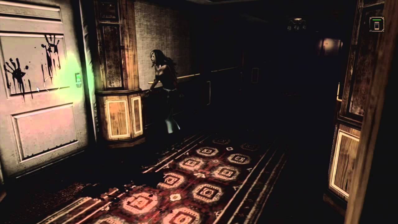 NightCry Extended Gameplay Trailer