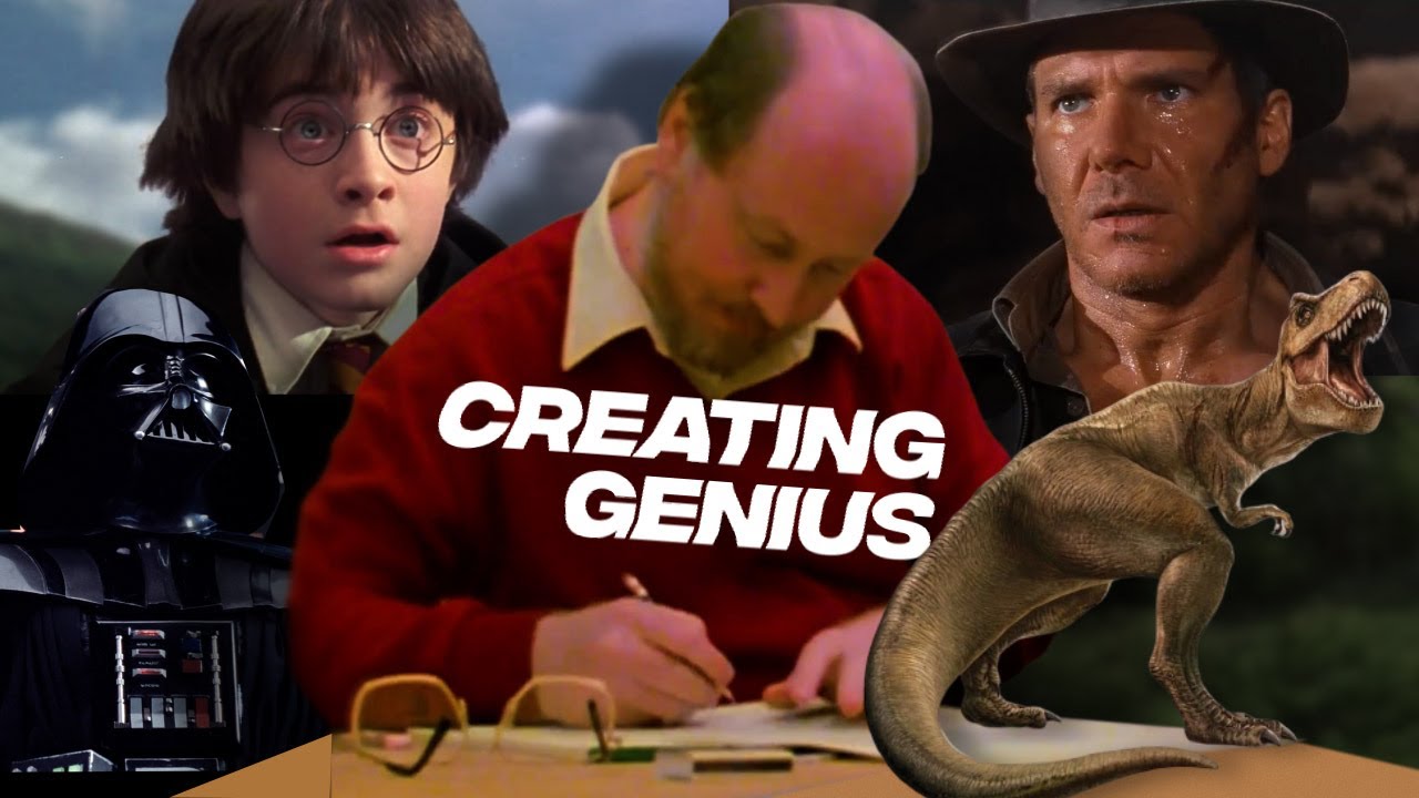 The Creative Secrets of John Williams