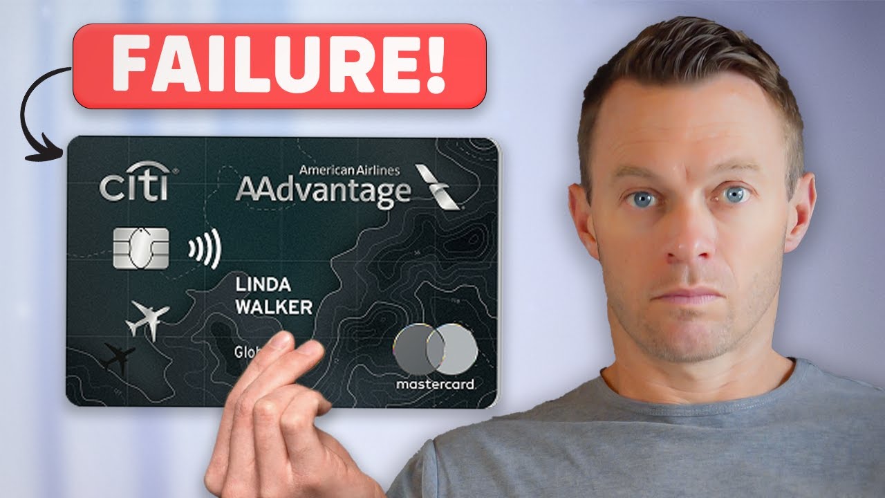 Изменит ли НОВЫЙ Citi AAdvantage Globe правила игры?