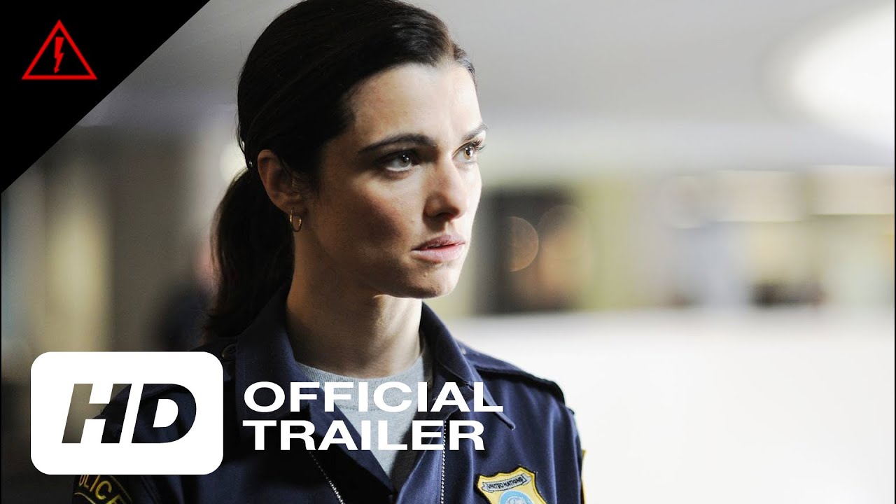 The Whistleblower - Official Trailer (2011) HD