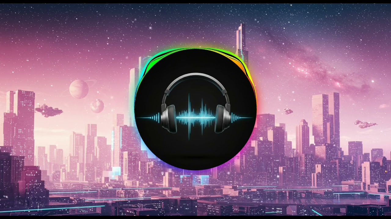 Electric Heartbeat &ndash; Emotional future bass with bright synths.