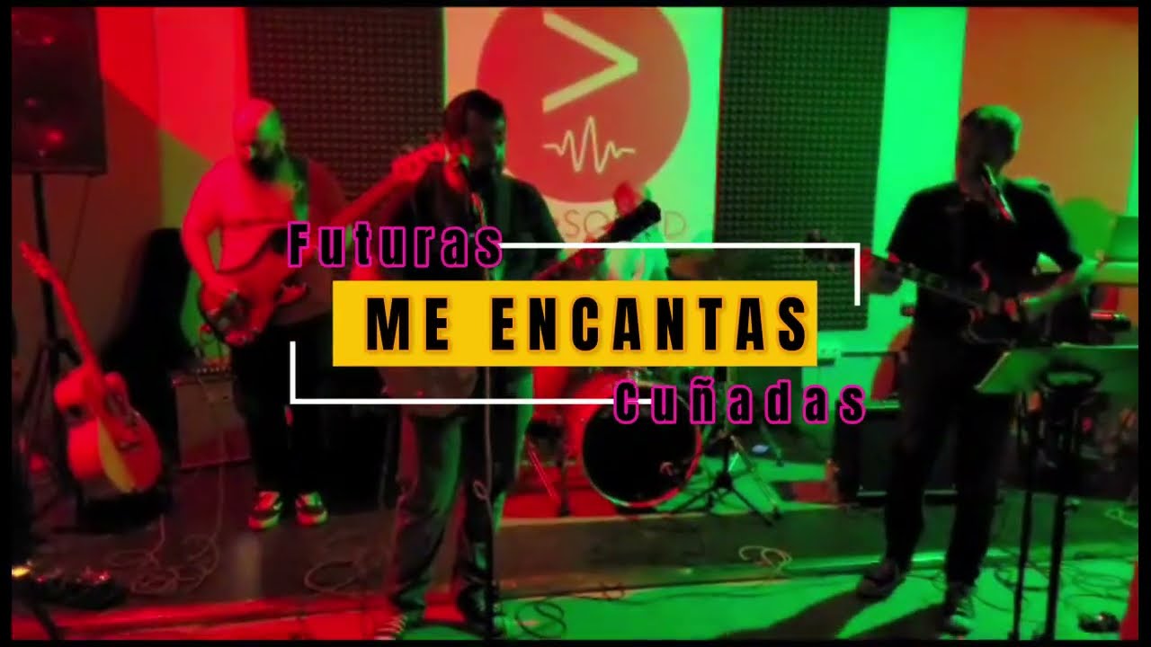 Me encantas 2023-6-17 Big Sound Corp