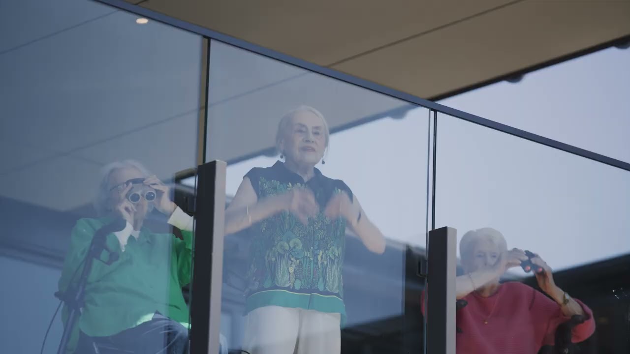 Exploring Aged Care Options? Find A Care Community Where Your Loved One Can Enjoy Life