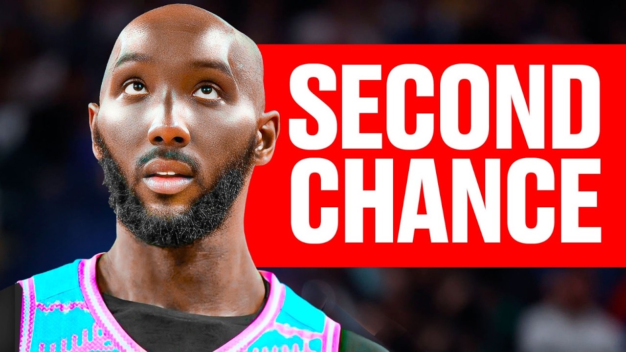 Самый высокий игрок НБА собирается совершить невозможное