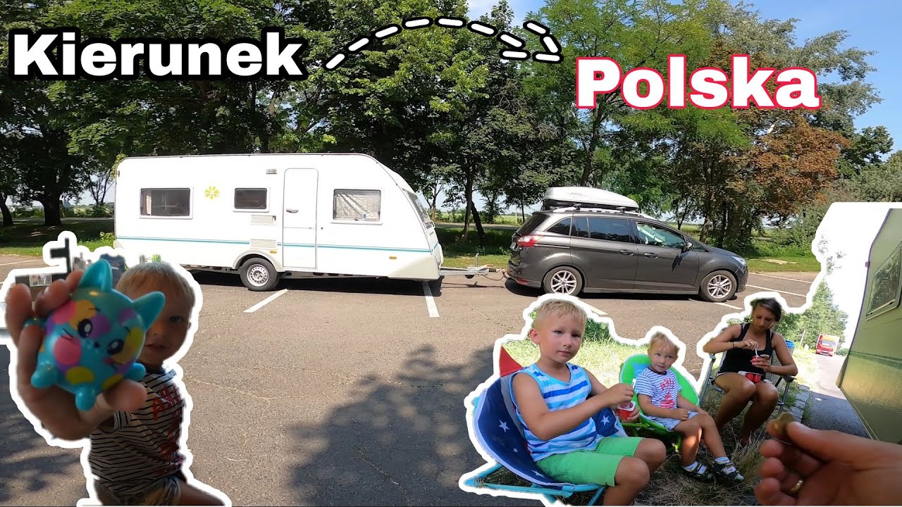 Hajduszoboszlo Thermal Camping - część 2 Basen [Vlog #28]