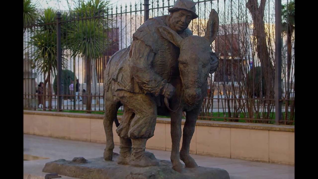 Conoce Ciudad Real