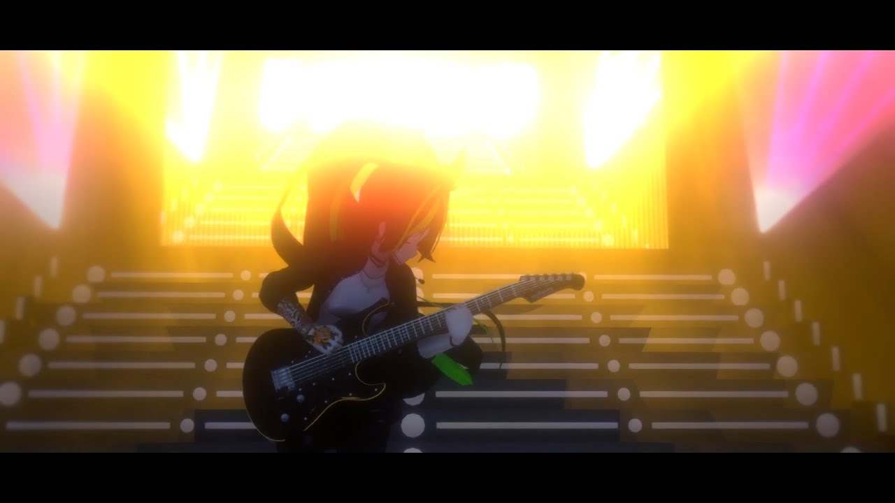 CHOCOLATE - TECNOANIME