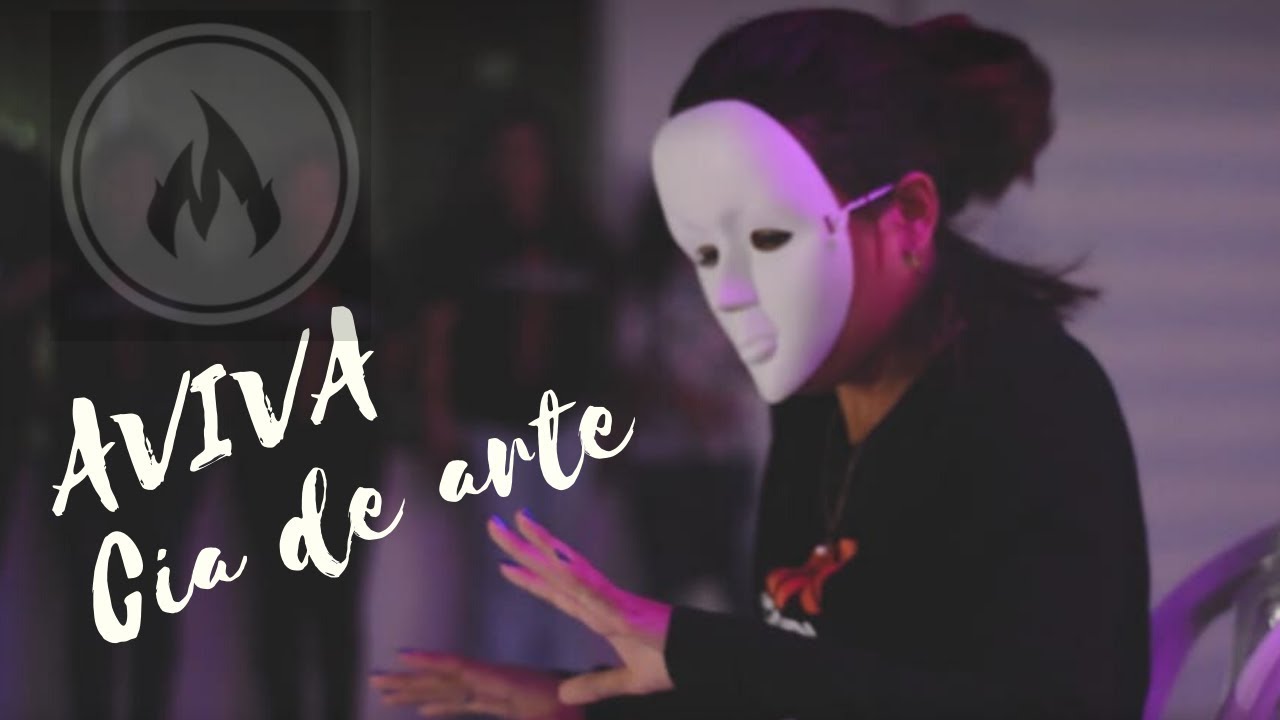 Bonecos de Plástico feat. Aviva - Cia. de Arte