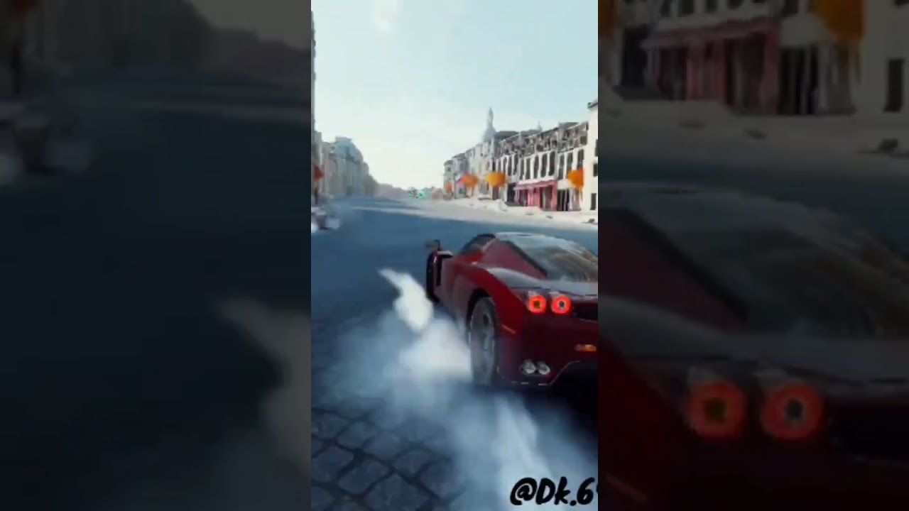 asphalt 9 ll Ferrari event gameplay 💥⚡💀❤️‍🔥💀🎮🎧ll 