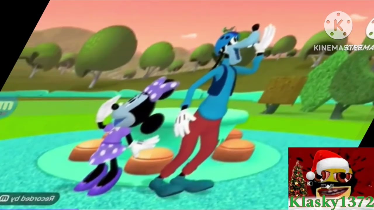 (MERRY CHRISTMANS) EveryBody Say Oh Toodles Effects Season 3 In Divided Effect
