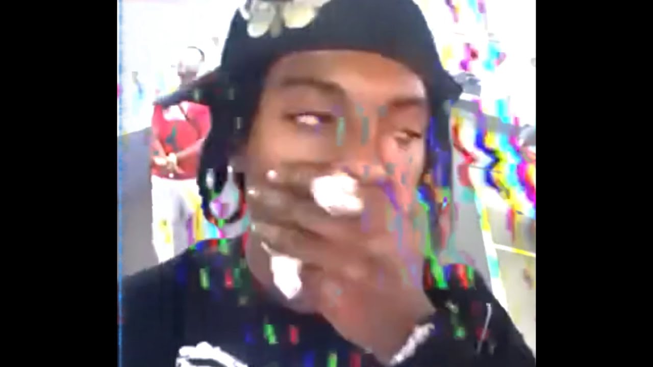 Playboi Carti x Pi'erre Bourne Type Beat - Walk