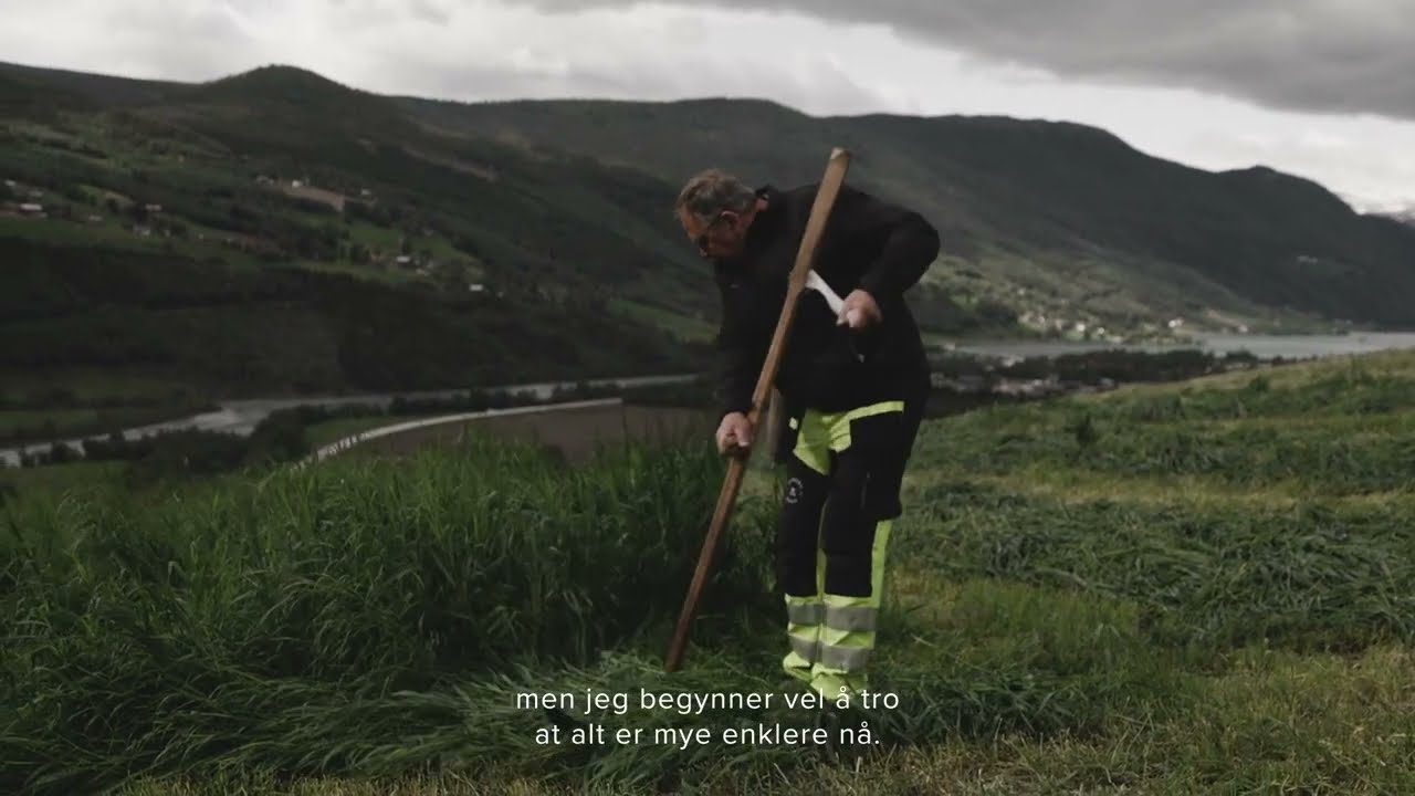 Orkel Direkte - Vågåmo (NORSK)
