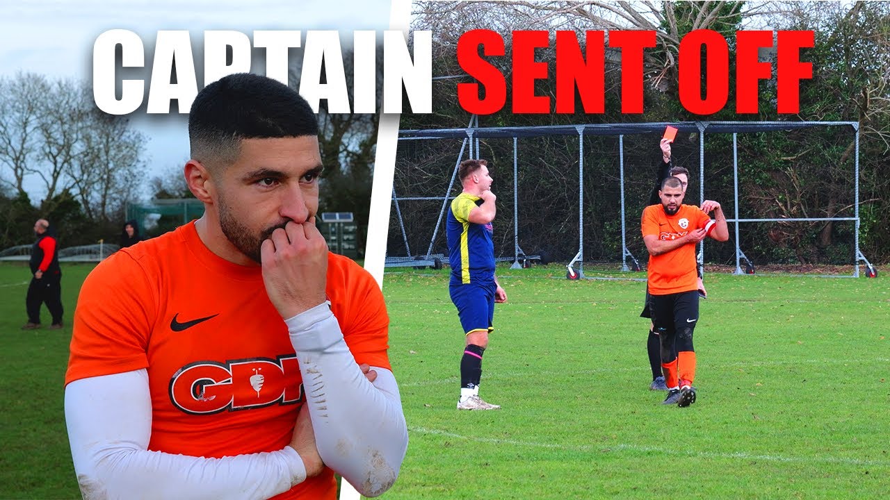 They Were UNDEFEATED at Home... Then This Happened 😳