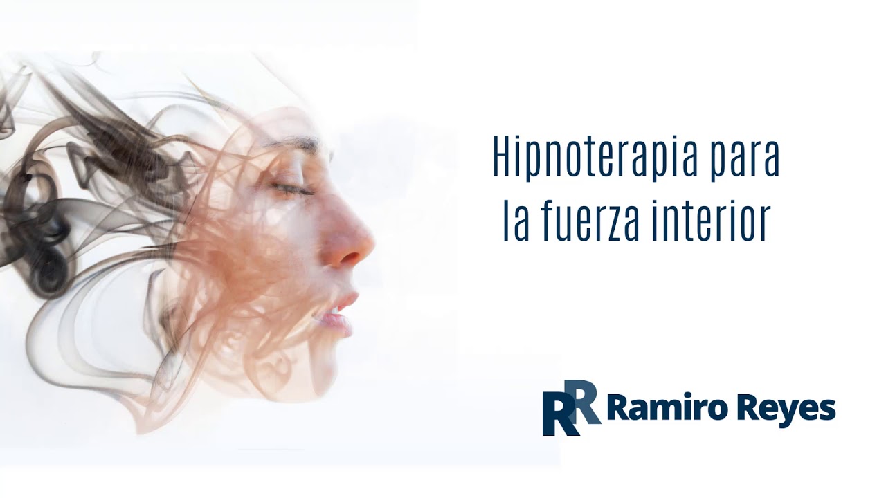 Hipnoterapia para la fuerza interior | Hipnoterapia para confianza en mi mismo | RETO 32 - D&Iacute;A 1
