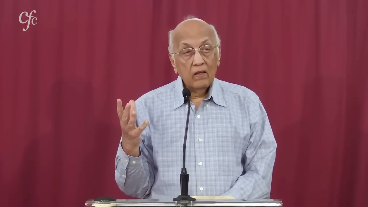 हमारे जीवन के लिए परमेश्वर की योजना को पूरा करना | जैक पूनन