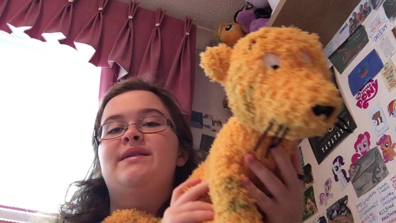 My Winnie The Pooh Collection So Far!