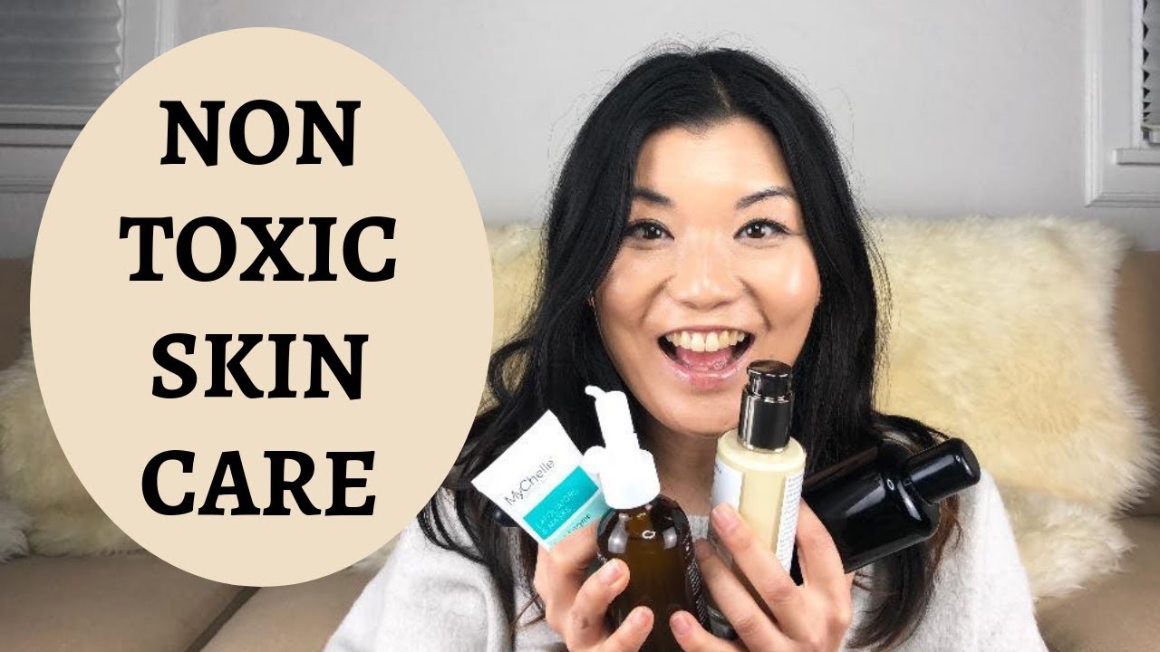 Clean Beauty: Current Skincare Faves