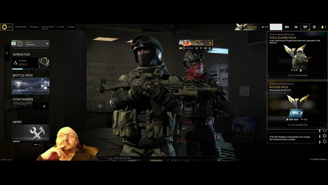 Caliber -1- How to Play Caliber mit Sturmi und Steini