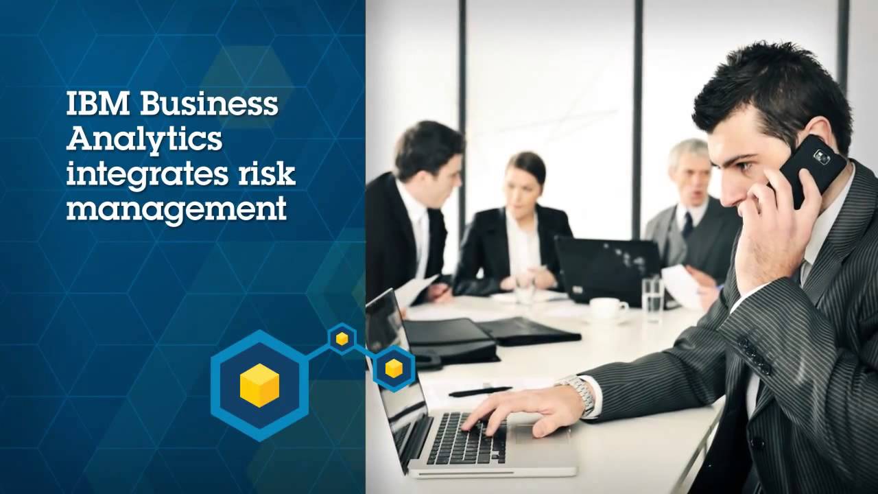 IBM Business Analytics for Insurance Demo