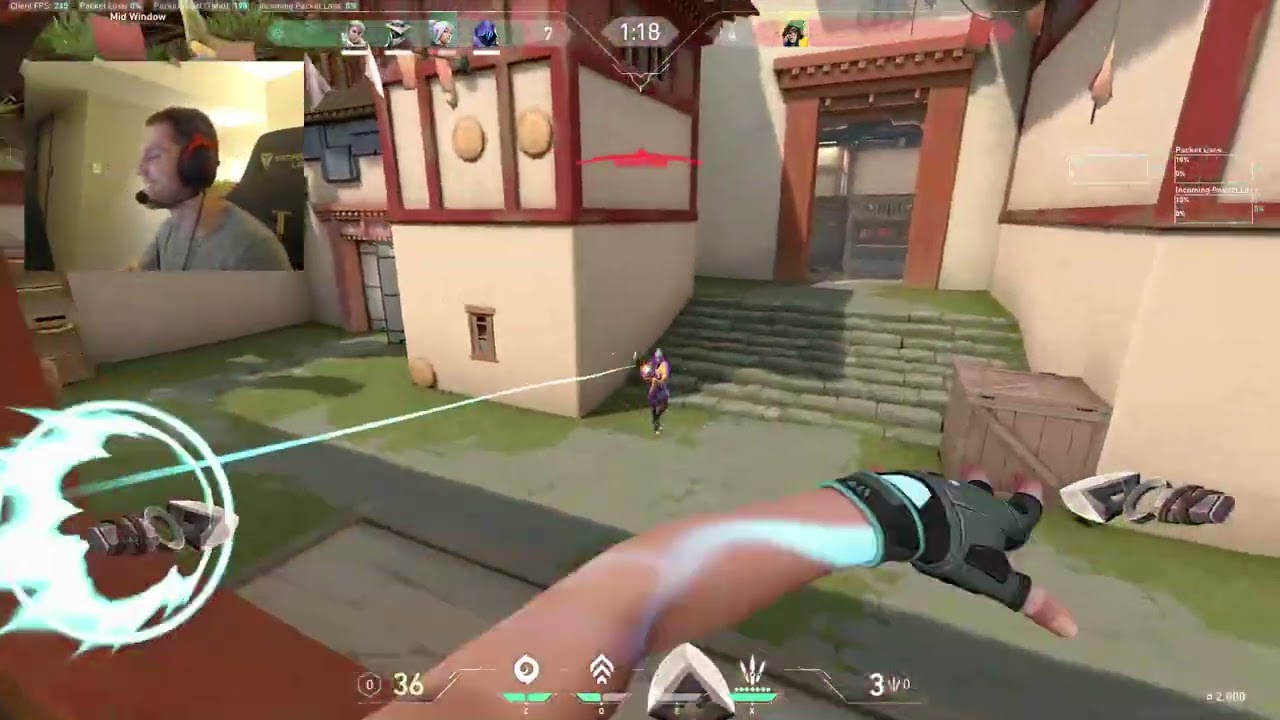 Demon1 has the best jett knives...