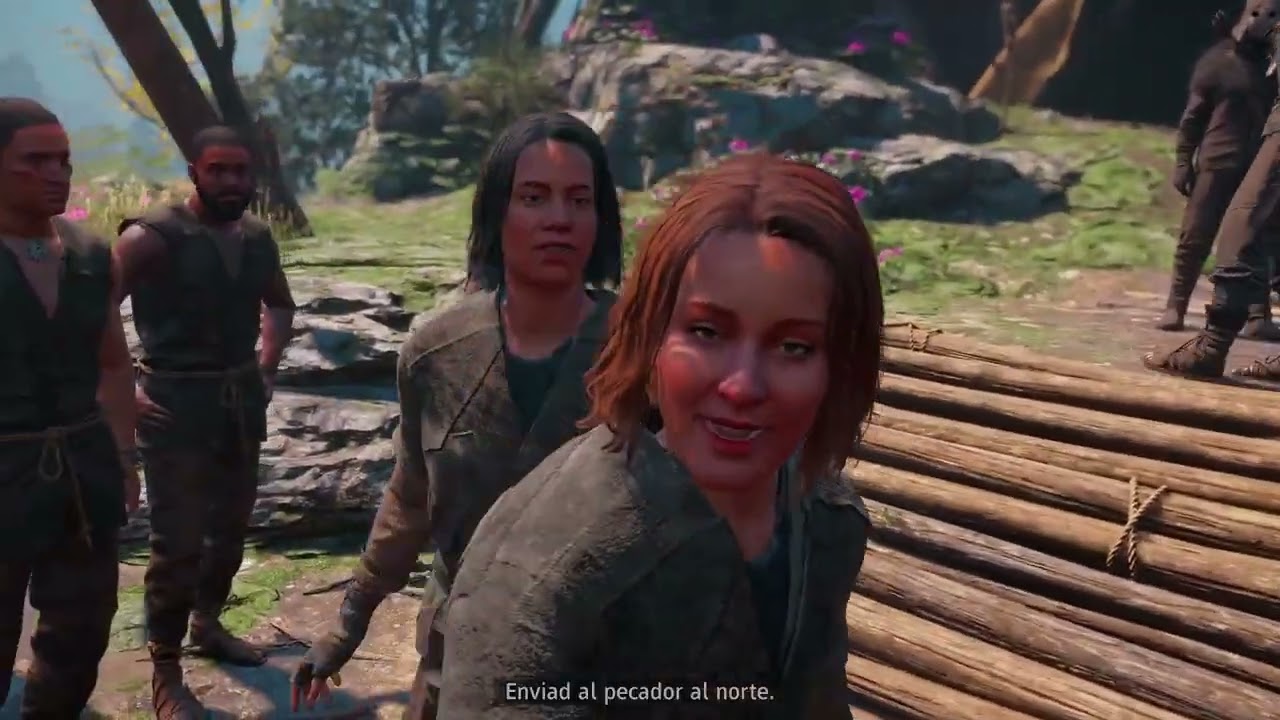 Far Cry New Dawn | Capitulo 4 | GAMEPLAY ESPAÑOL