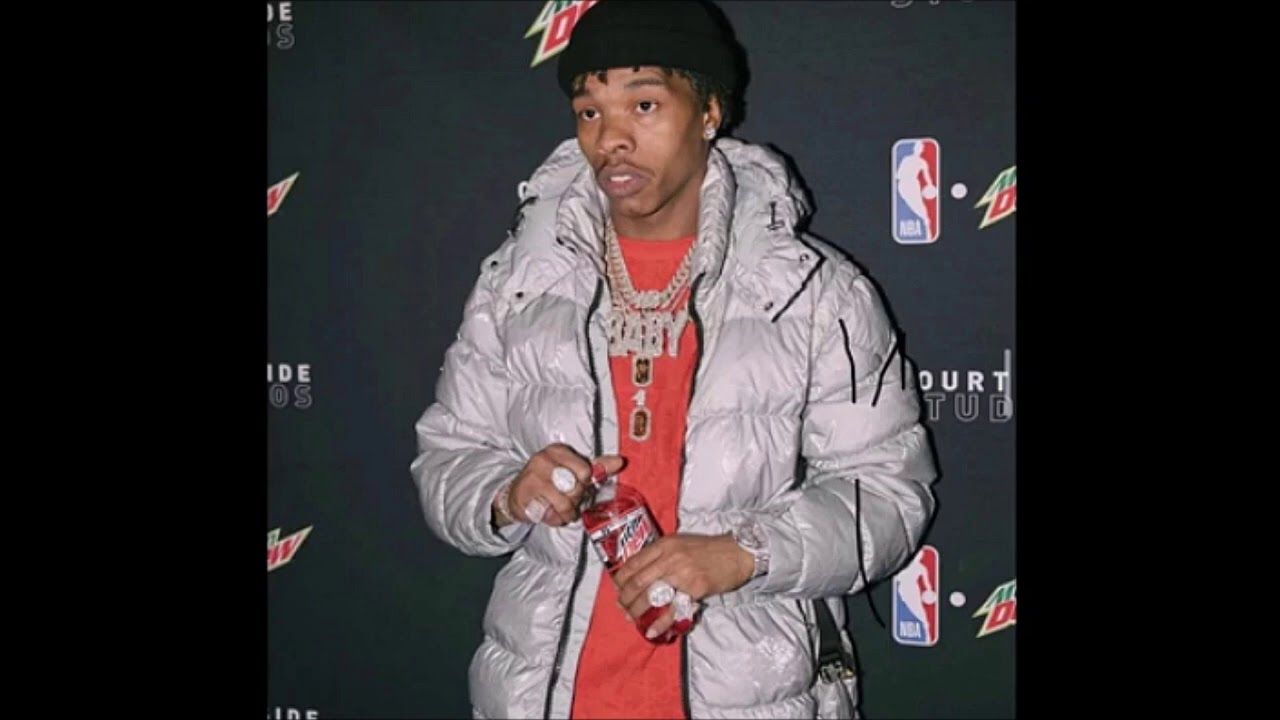 [FREE] Lil Baby Type Beat - 