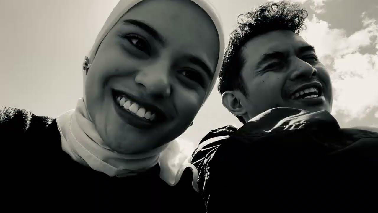 Faisal Resi - Sampai Nanti Nona ( Official Music Video )