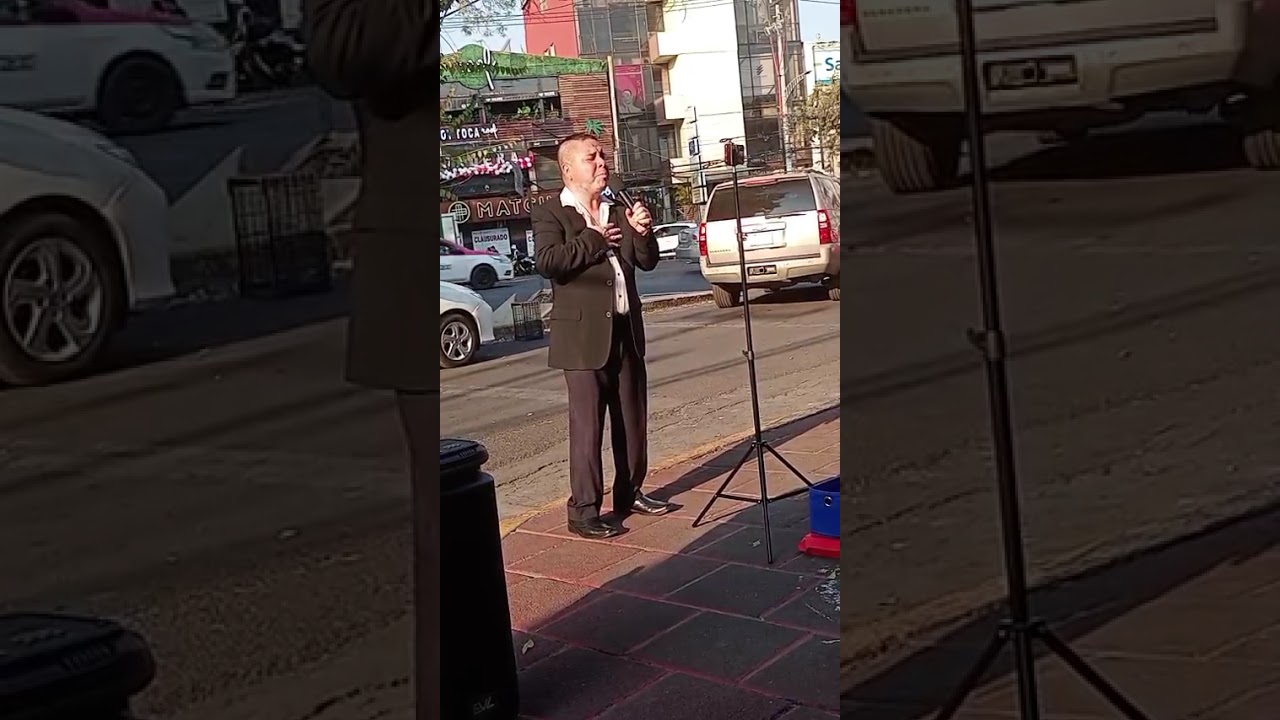 Un Gato en la Obscuridad.               