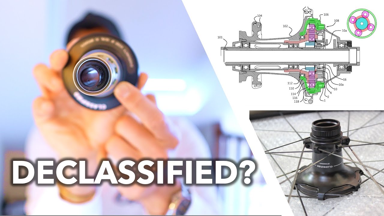 Classified HUB - How it Works and Efficiency claims: Part 1