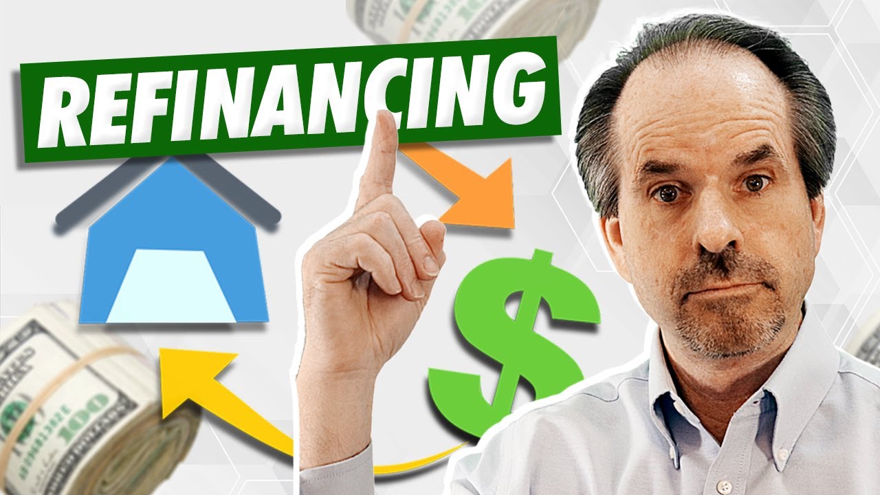 REFINANCING - what not do to - 3 TIPS that will save you MONEY