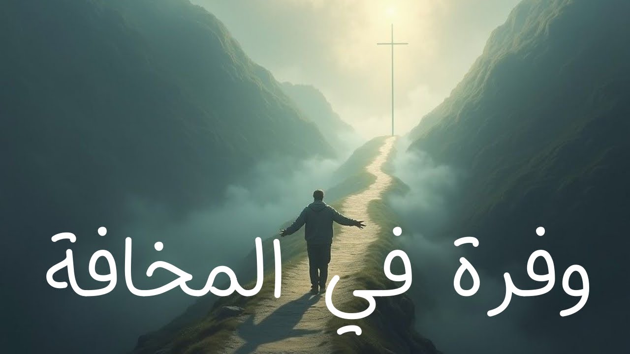 الصبح من العلية (1541) وفرة في المخافة