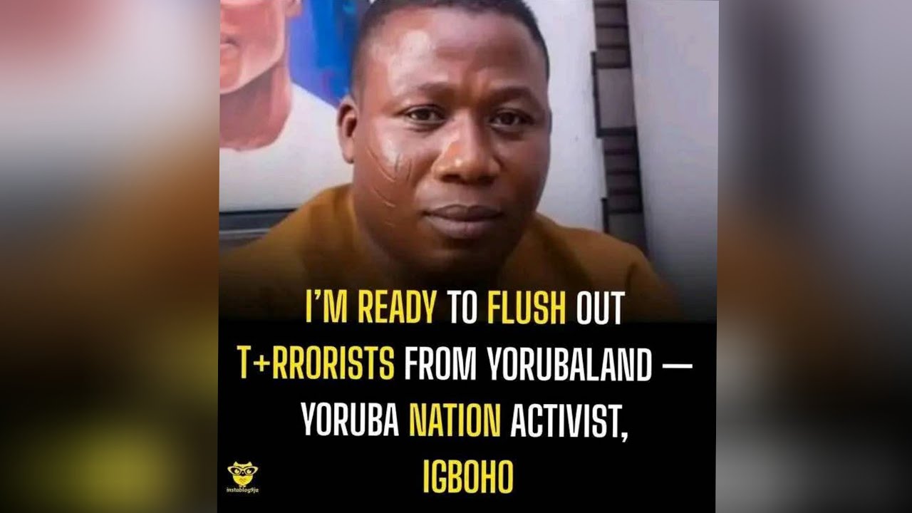 IGBOHO OSA KIISE ODALE