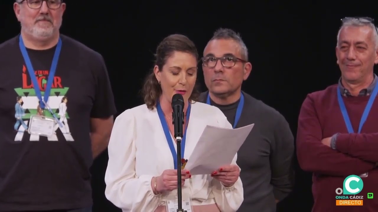 🏆Fallo del jurado #COAC2024, pase a cuartos